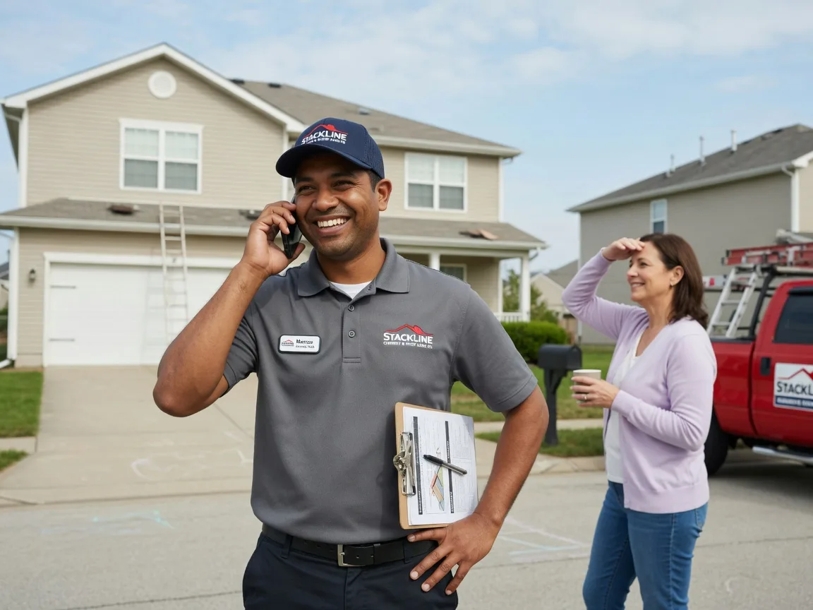 Chimney flashing repair Adams, OK FAQs